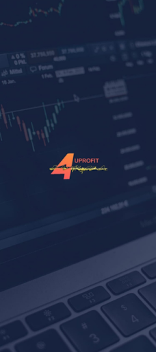 Android application 4UProfit screenshort