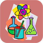 Cover Image of 下载 Periodic Table+  APK