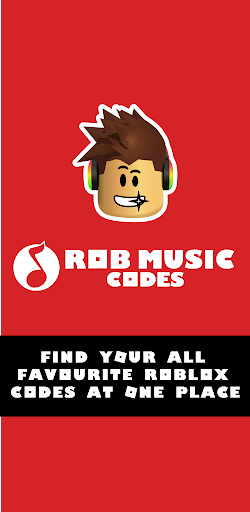 Rob Music Codes ids - Apps on Google Play