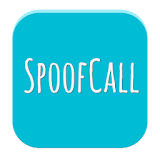 Spoof Call International icon