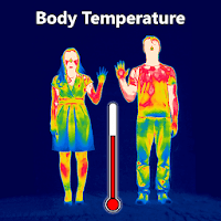 Body Temperature App