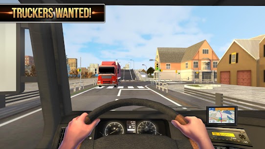 Euro Truck Driver 2018 : Truckers Wanted For PC installation