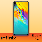 Theme for Infinix Hot 9 Pro