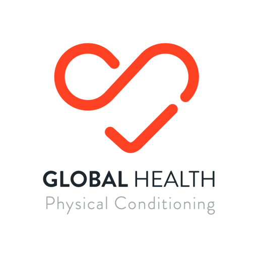 Global Health logo