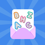 Merge Letters