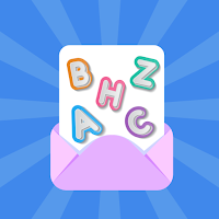 Merge Letters