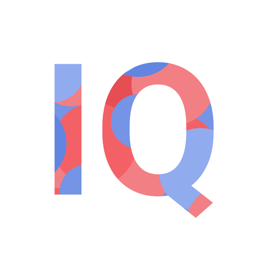 IQ Test International 1.0.3 Icon