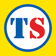 Toolstation: DIY & Trade Hub icon