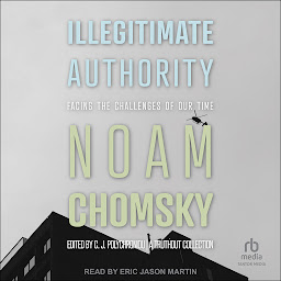Icon image Illegitimate Authority: Facing the Challenges of Our Time