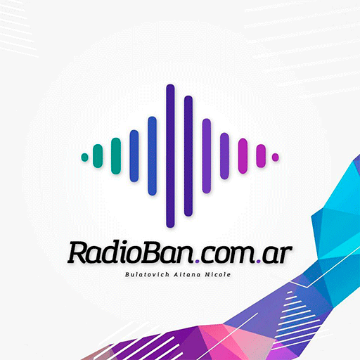 Radio Ban logo