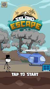 #2. Island Escape (Android) By: ABI Global LTD