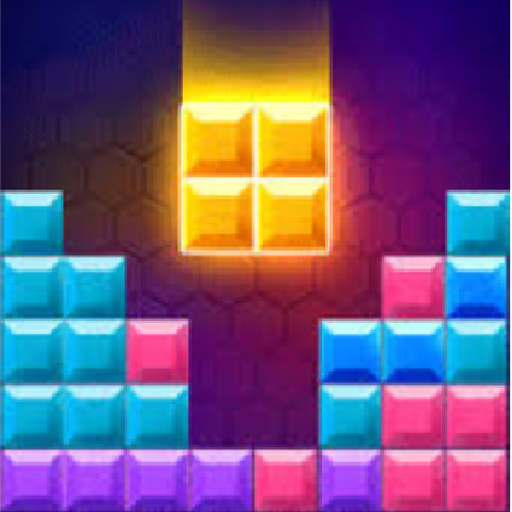 Puzzle Block Color 7.0 Icon