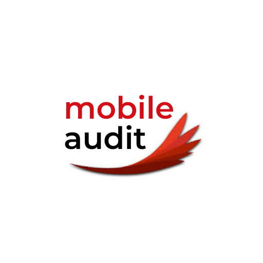 mEKKA (Mobile Audit Bank Jatim logo