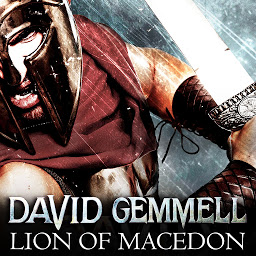 Obraz ikony: Lion Of Macedon: Volume 1
