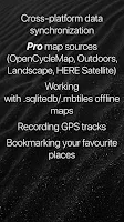 Guru Maps Pro - Offline Maps & Navigation  4.9.1  poster 5