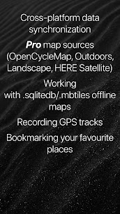 Guru Maps Pro – Offline Maps & Navigation Mod Apk (Full Unlocked 6