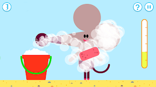 Hey Duggee: We Love Animals - Screenshot 3