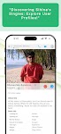 screenshot of Sihina : Sri Lankan Dating app