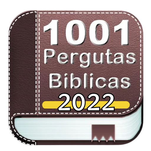 Pergunta e Resposta da Bíblia 1.0 Icon