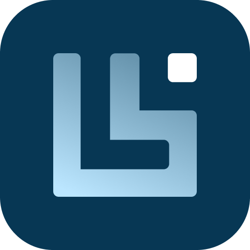Let-it: Rental Marketplace logo