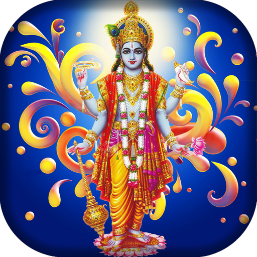Lord Vishnu Wallpapers Quotes  Icon