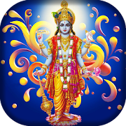 Lord Vishnu Wallpapers Quotes