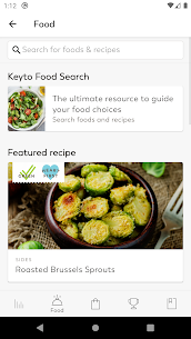 Keyto – Keto Tracker + Diet 2