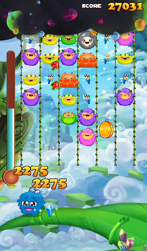 Creatures and Jewels