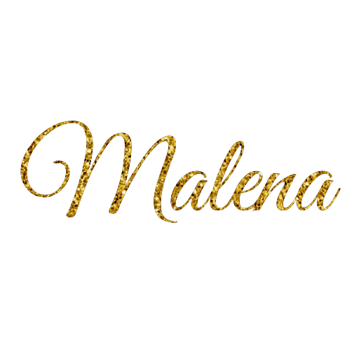 #15Malena logo