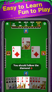 Pinochle