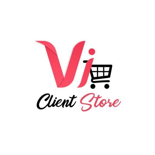 ViClient Store logo