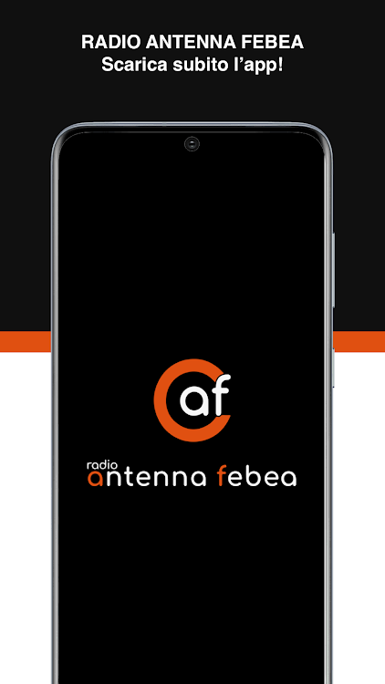 Antenna Febea - 1.1.0:33:552:211 - (Android)