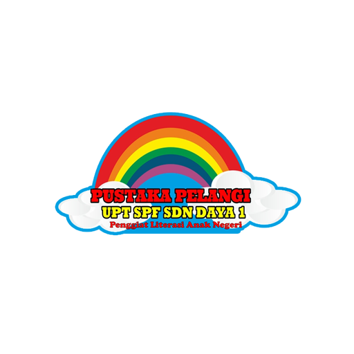 Pustaka Pelangi logo