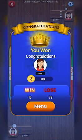 Game screenshot Ludo Champ Super Star Champion apk download