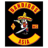 Bandidos MC Asia icon