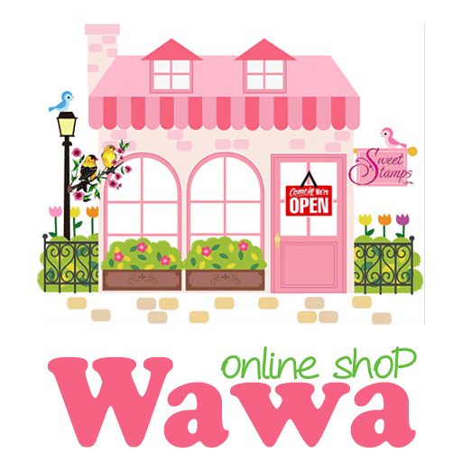 WAWA Online Shop 1.2 Icon