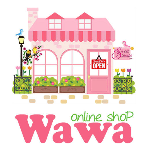 WAWA Online Shop  Icon