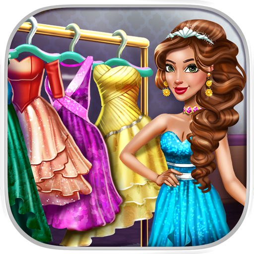 Dress up Game: Tris Homecoming 1.0.4 Icon