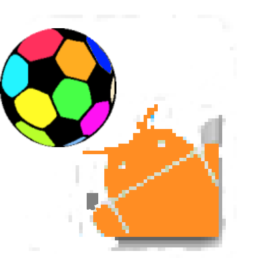 Balance logo