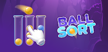 Ball Sort - Brain Puzzle APK