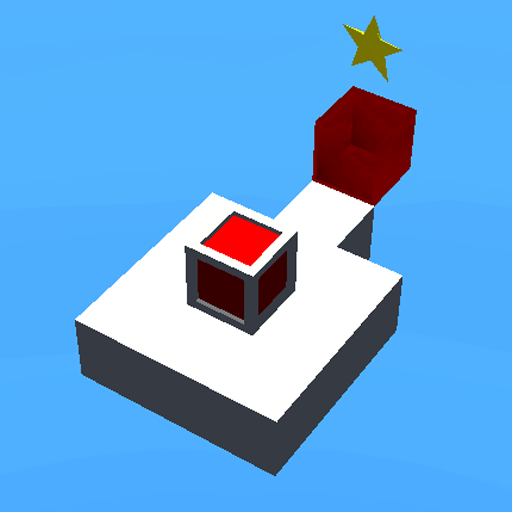 Cube Inc. logo