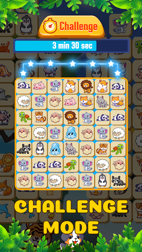 Connect Animal - Relax and Fun 202108291040 screenshots 4