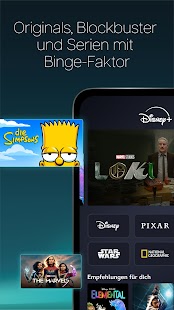 Unknown app Screenshot