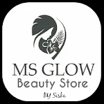 Cover Image of Download Ms Glow Beauty Store by Siska  APK