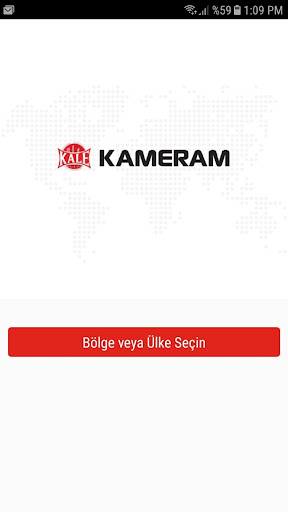 KALE KAMERAM Screen 3