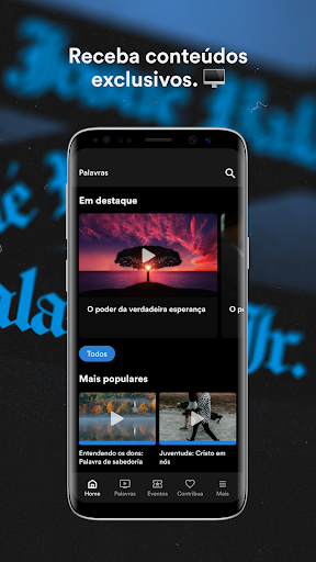Josué Valandro Screen 2