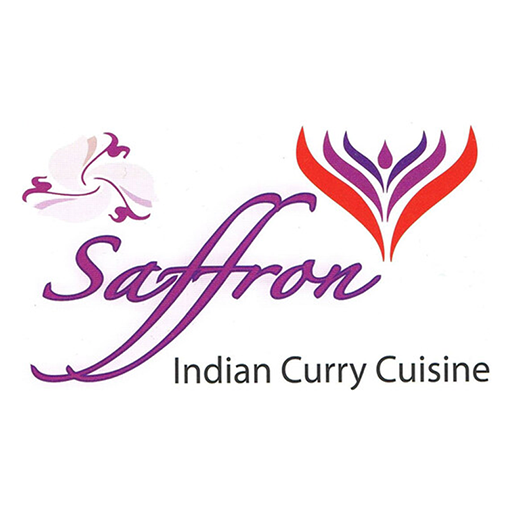 Saffron logo