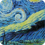 Van Gogh Painting Wallpaper