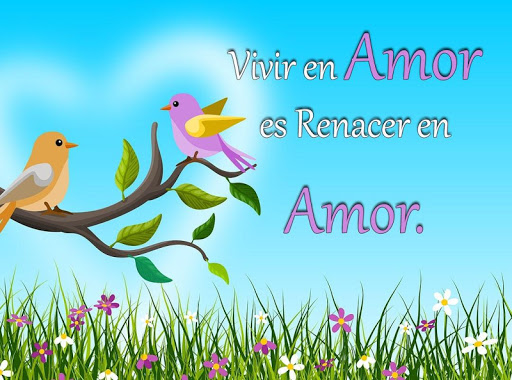 Android application Frases que llegan al Alma screenshort