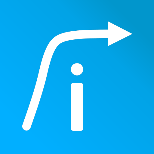 InfluxDB Cloud Chart Viewer logo